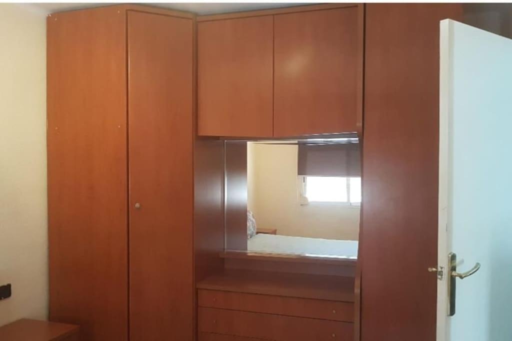 Apartamento Dulces Momentos *