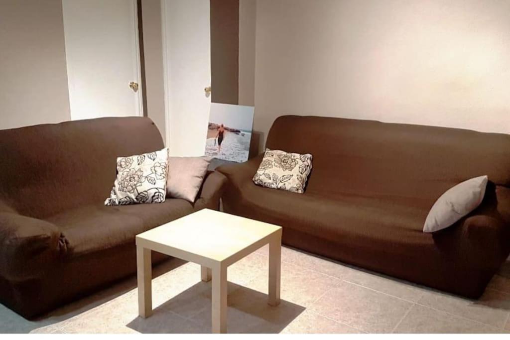 Apartamento Dulces Momentos